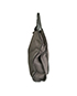 Falabella Medium Faux Leather, bottom view